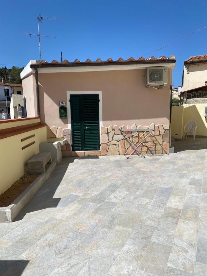 Casa vacanze Monovapelo